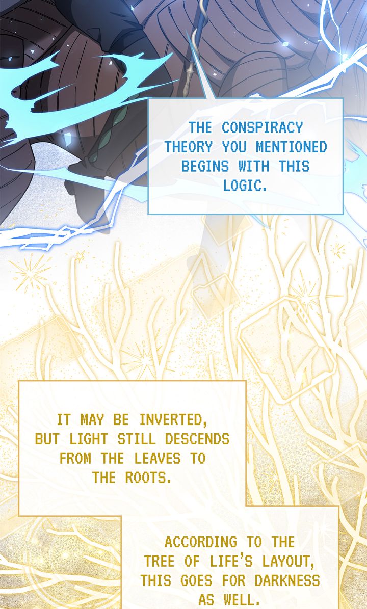 Choose Your Heroes Carefully [Official] - Chapter 66 manhwa