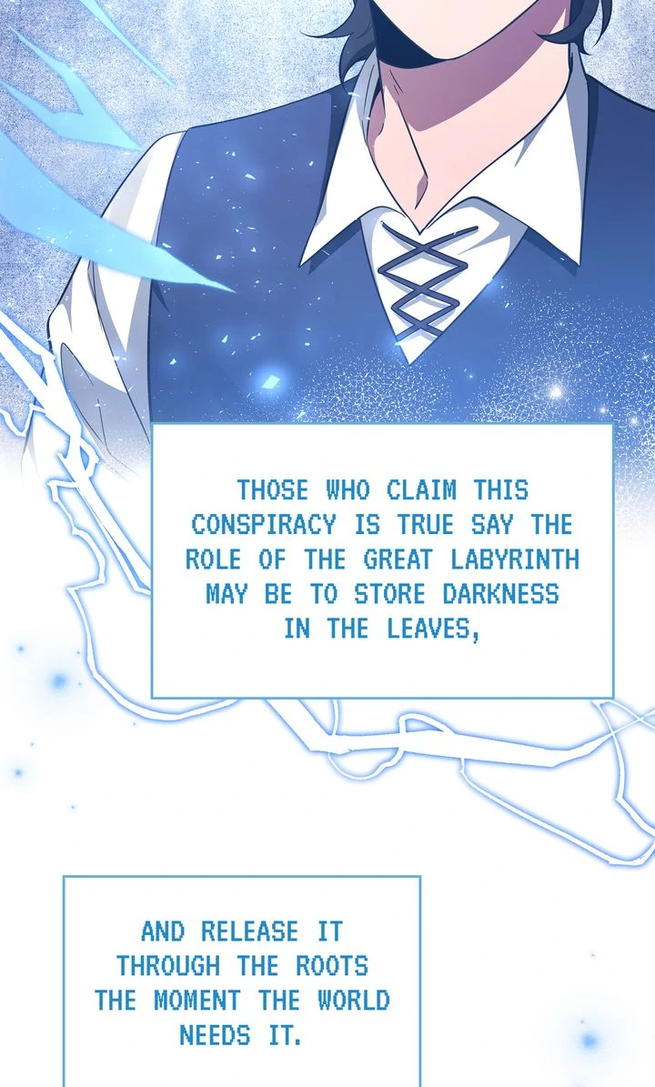 Choose Your Heroes Carefully [Official] - Chapter 66 manhwa