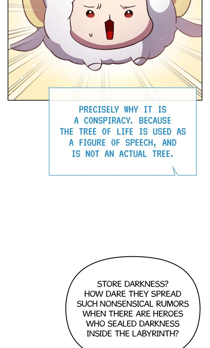 Choose Your Heroes Carefully [Official] - Chapter 66 manhwa