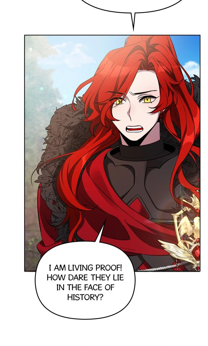 Choose Your Heroes Carefully [Official] - Chapter 66 manhwa