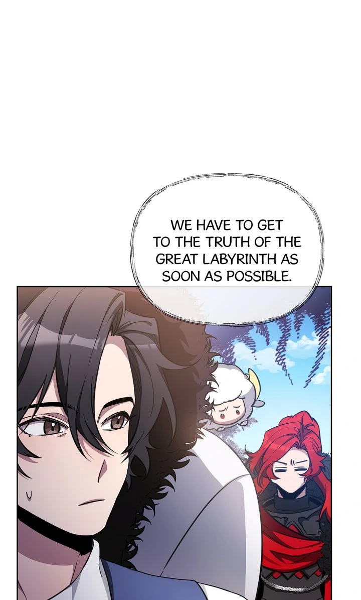 Choose Your Heroes Carefully [Official] - Chapter 66 manhwa