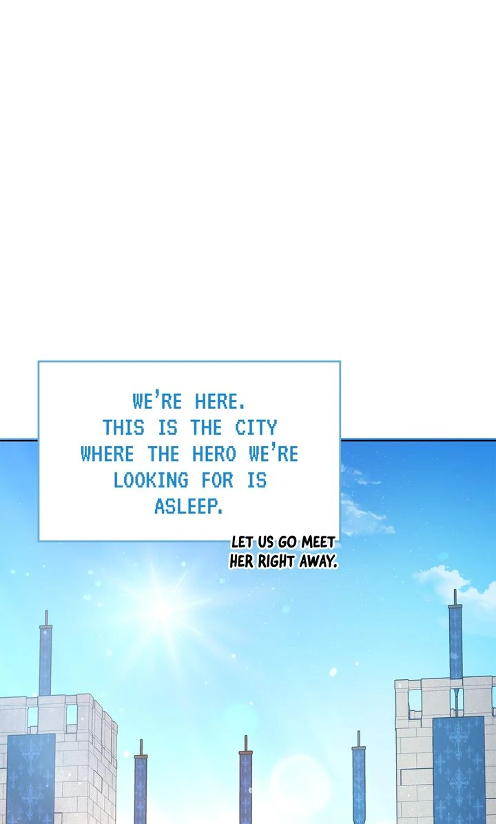 Choose Your Heroes Carefully [Official] - Chapter 66 manhwa