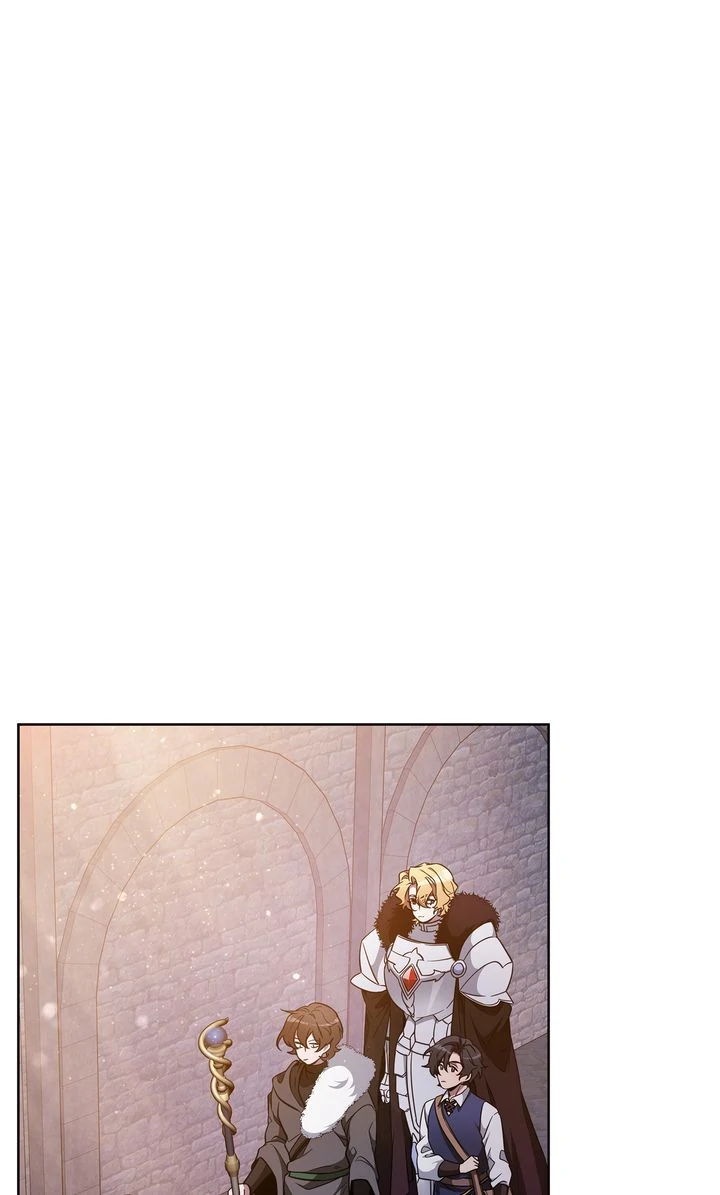 Choose Your Heroes Carefully [Official] - Chapter 66 manhwa