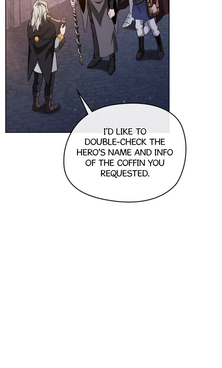 Choose Your Heroes Carefully [Official] - Chapter 66 manhwa
