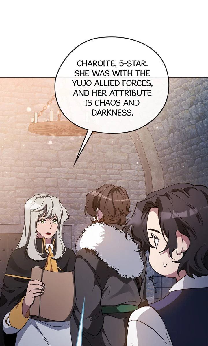 Choose Your Heroes Carefully [Official] - Chapter 66 manhwa