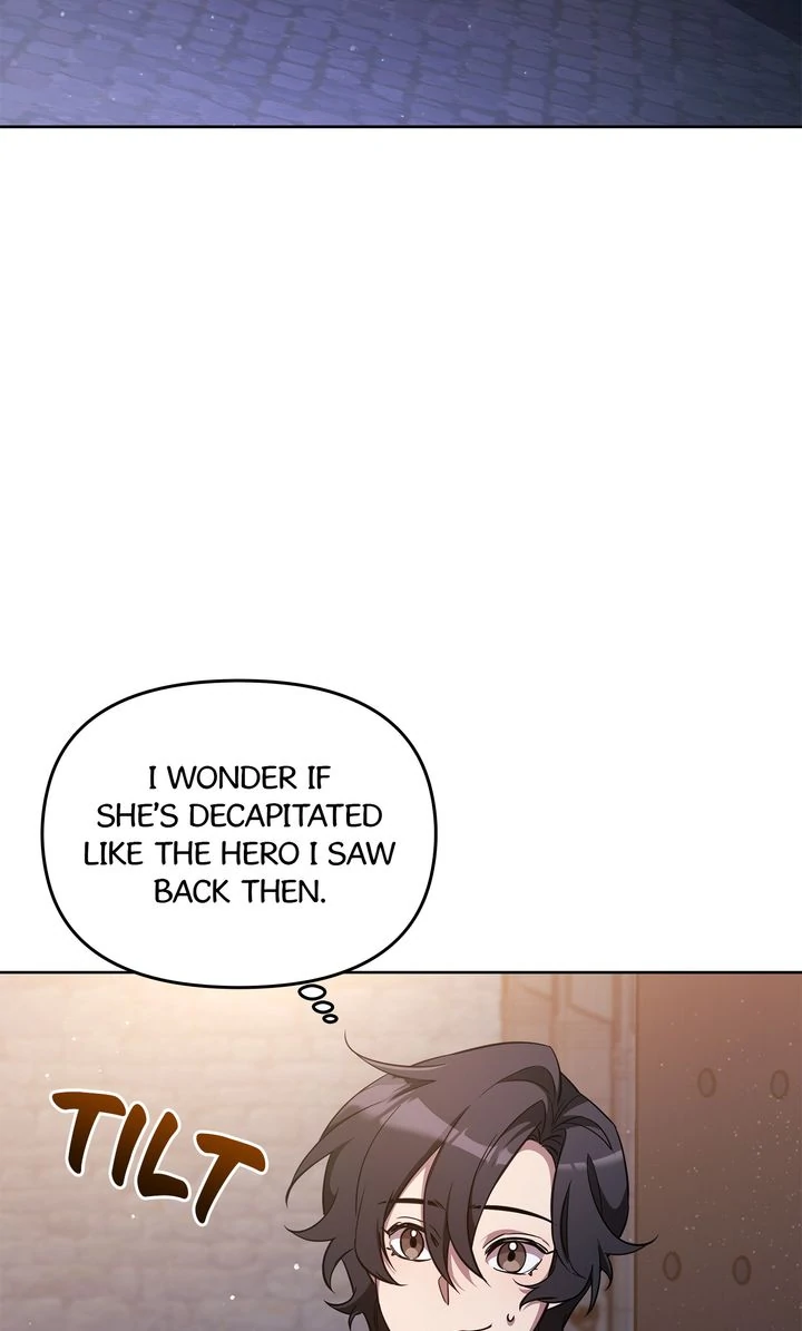 Choose Your Heroes Carefully [Official] - Chapter 66 manhwa