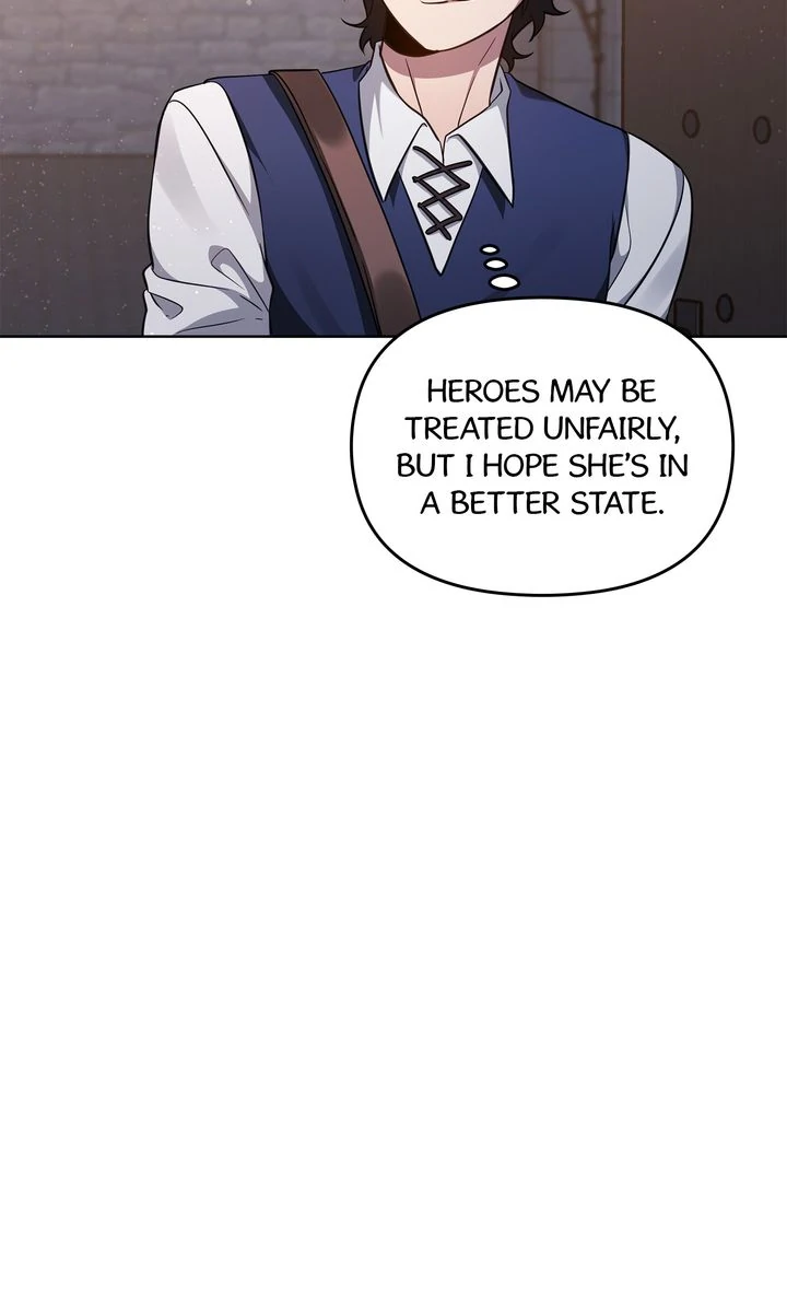 Choose Your Heroes Carefully [Official] - Chapter 66 manhwa