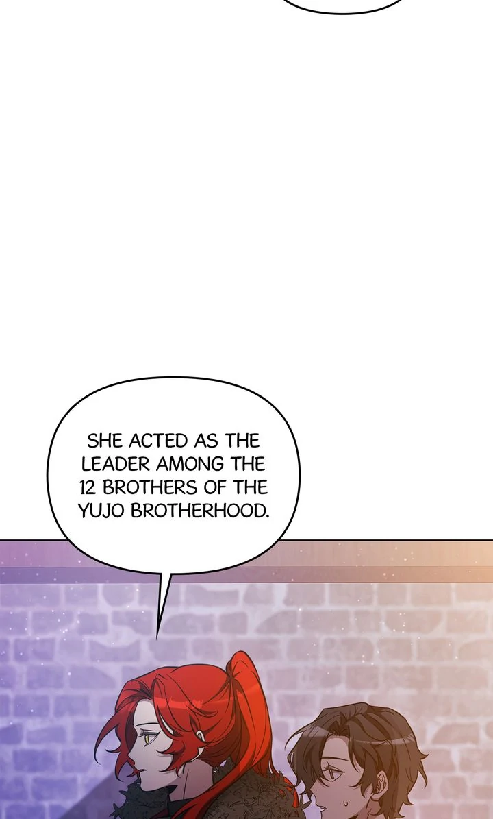 Choose Your Heroes Carefully [Official] - Chapter 66 manhwa