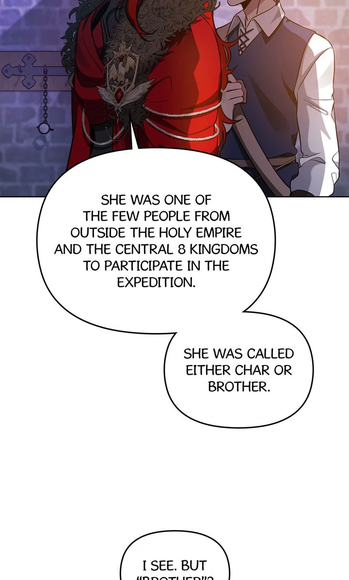 Choose Your Heroes Carefully [Official] - Chapter 66 manhwa