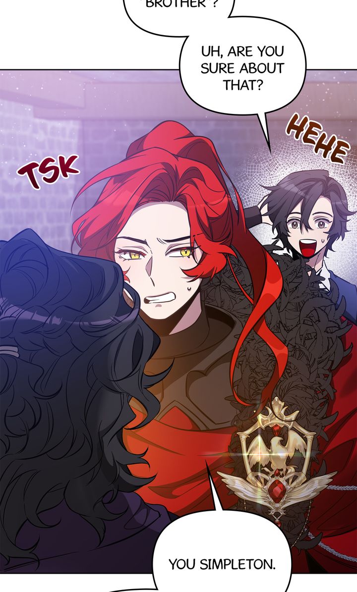 Choose Your Heroes Carefully [Official] - Chapter 66 manhwa