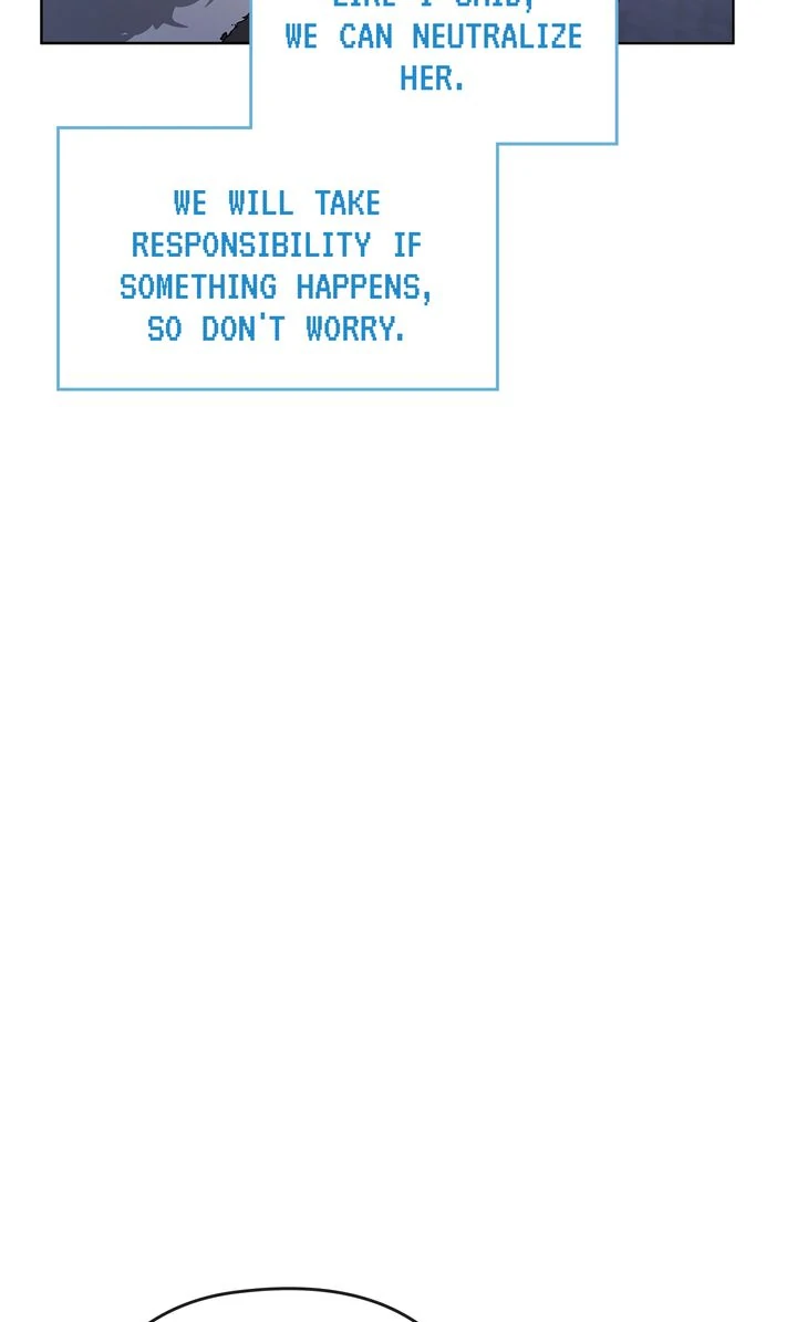 Choose Your Heroes Carefully [Official] - Chapter 66 manhwa