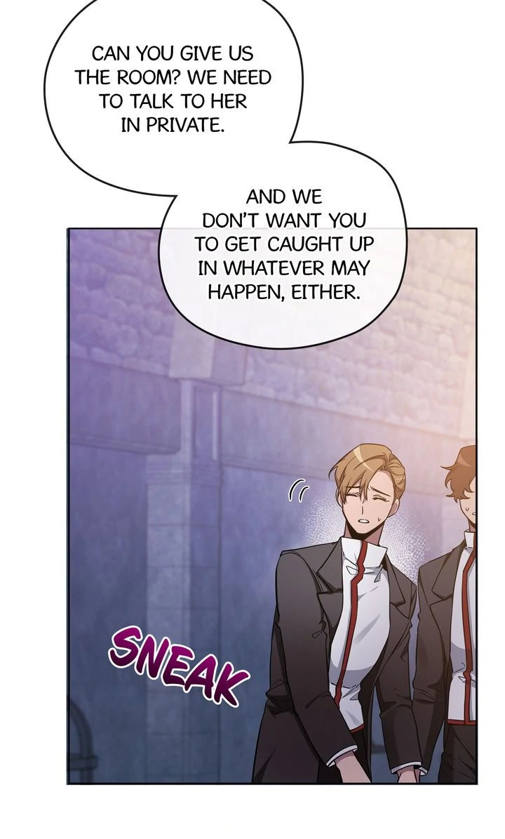 Choose Your Heroes Carefully [Official] - Chapter 66 manhwa