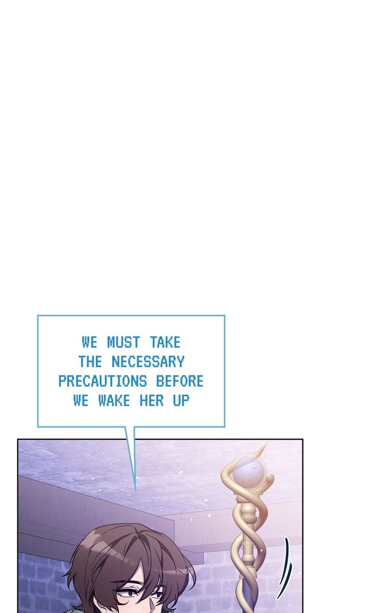 Choose Your Heroes Carefully [Official] - Chapter 66 manhwa