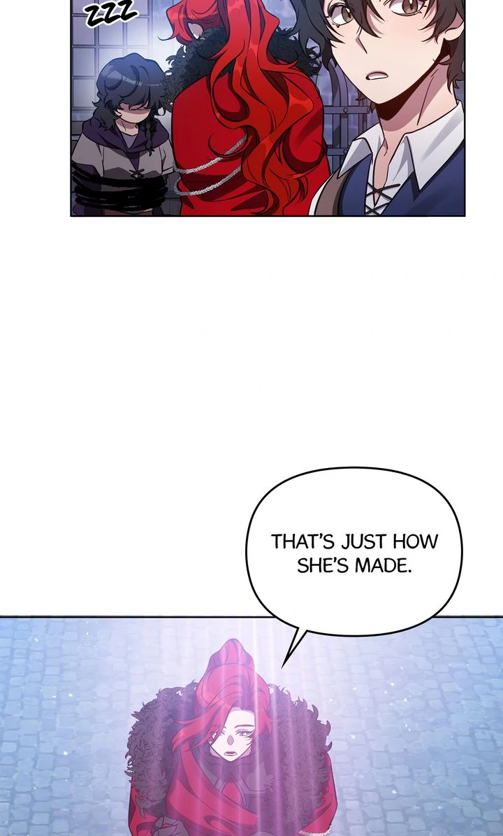 Choose Your Heroes Carefully [Official] - Chapter 66 manhwa