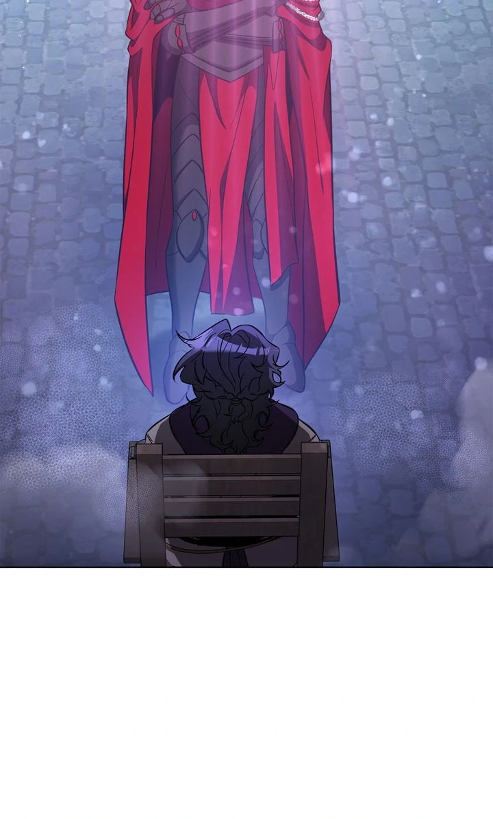 Choose Your Heroes Carefully [Official] - Chapter 66 manhwa