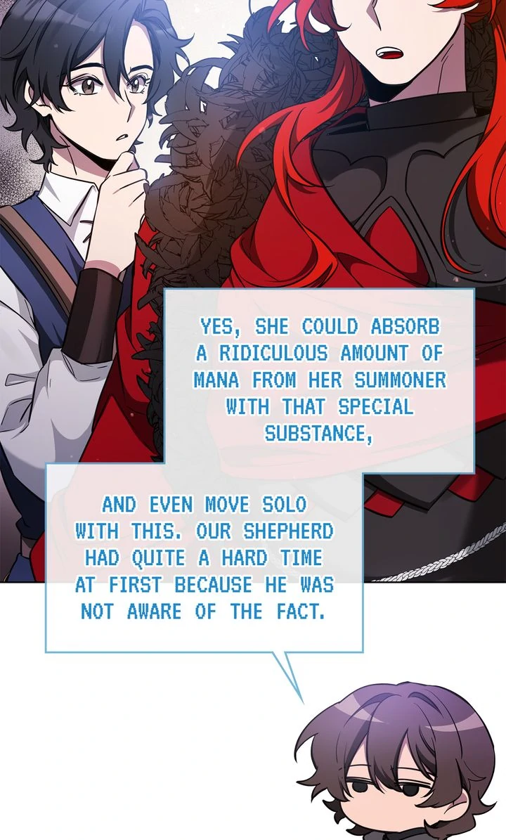 Choose Your Heroes Carefully [Official] - Chapter 66 manhwa