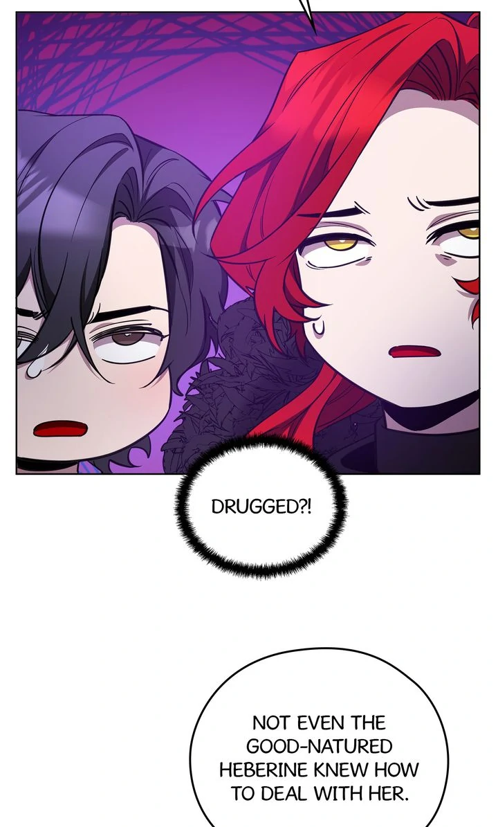 Choose Your Heroes Carefully [Official] - Chapter 66 manhwa