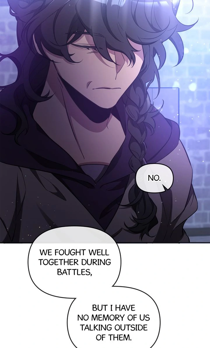 Choose Your Heroes Carefully [Official] - Chapter 66 manhwa