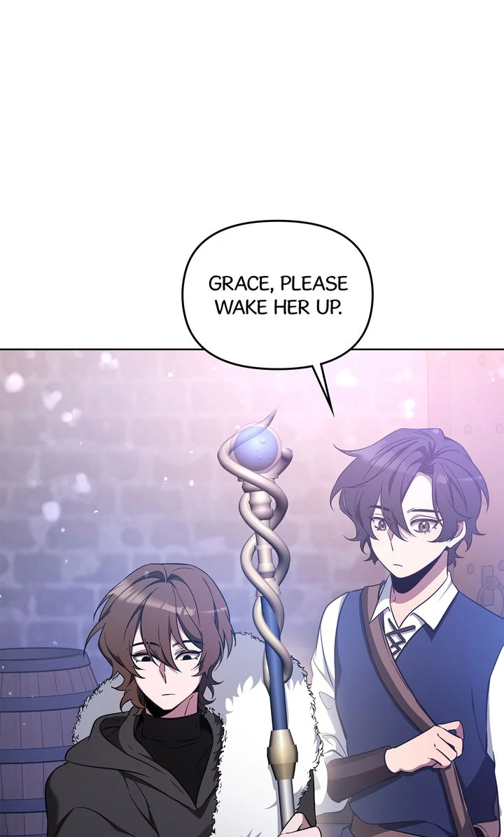 Choose Your Heroes Carefully [Official] - Chapter 66 manhwa