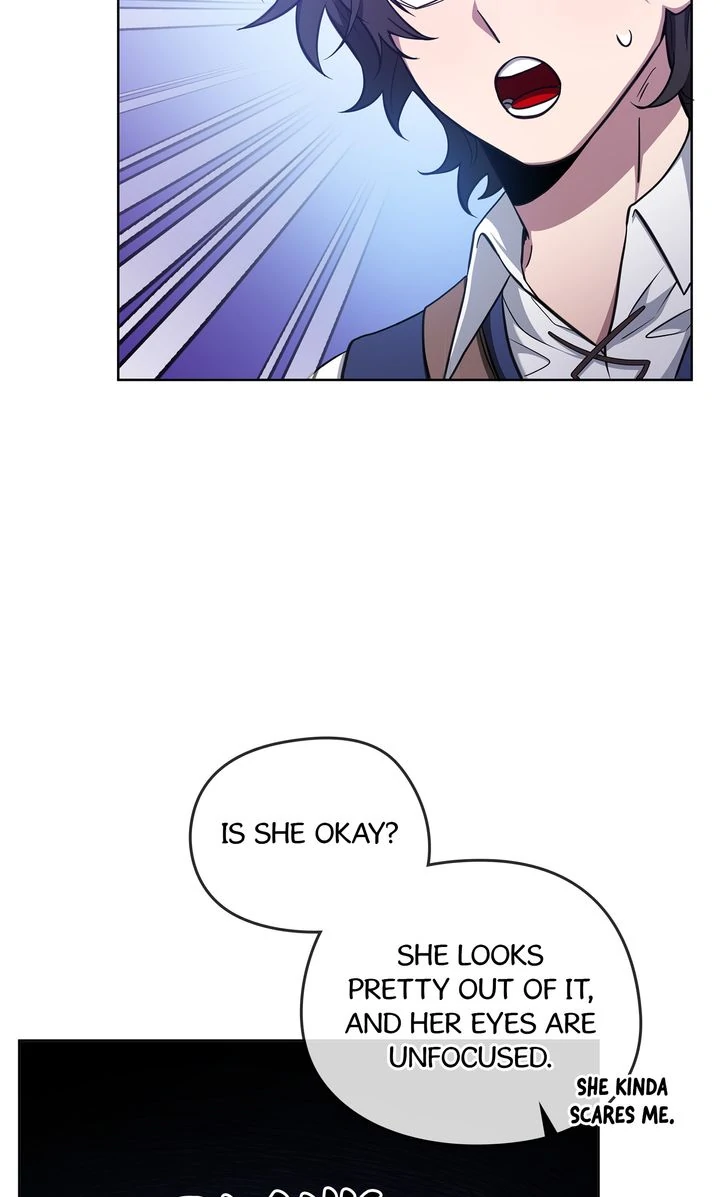 Choose Your Heroes Carefully [Official] - Chapter 67 manhwa