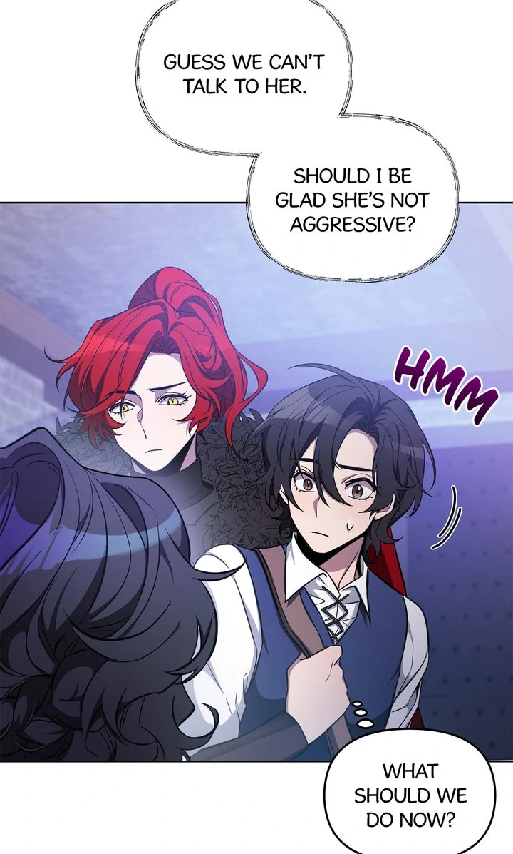 Choose Your Heroes Carefully [Official] - Chapter 67 manhwa