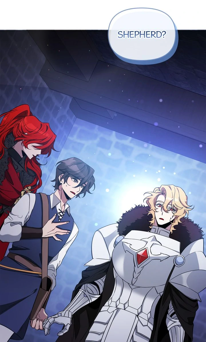 Choose Your Heroes Carefully [Official] - Chapter 67 manhwa