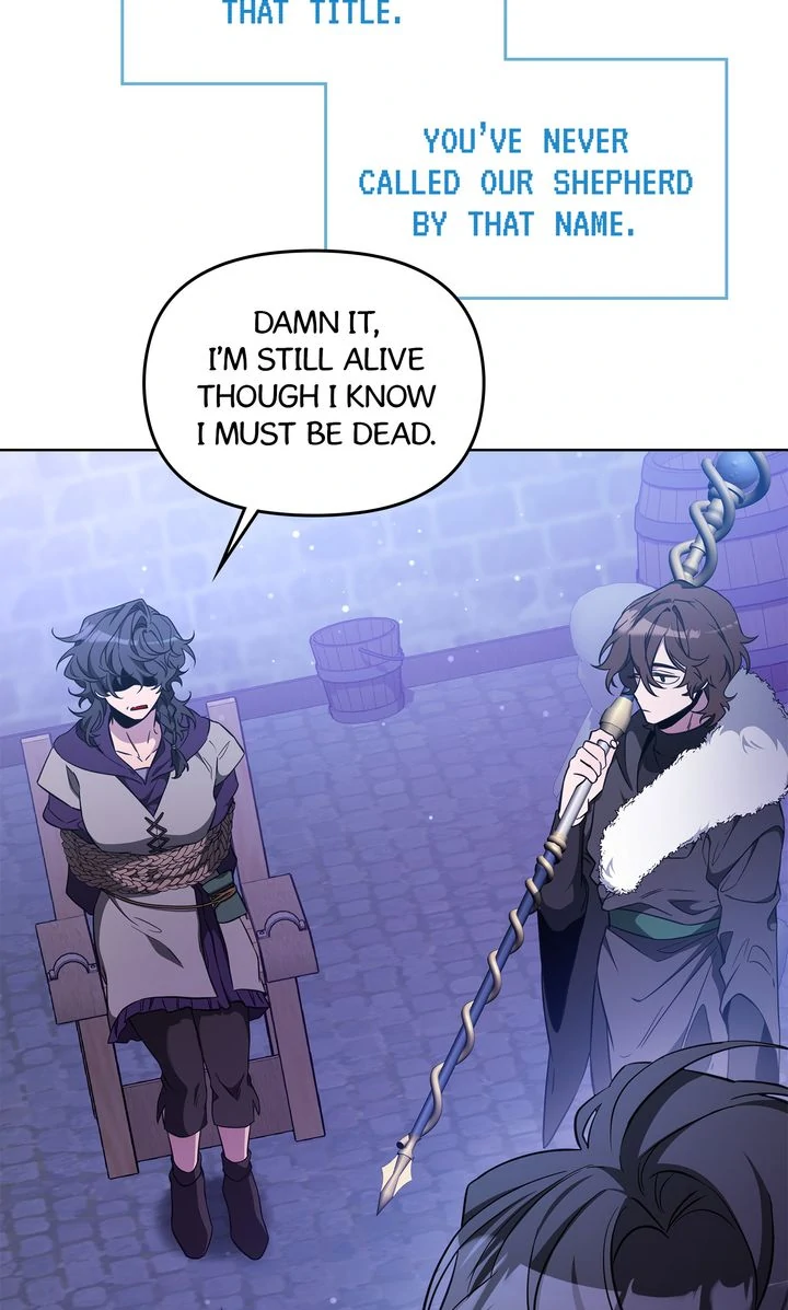 Choose Your Heroes Carefully [Official] - Chapter 67 manhwa