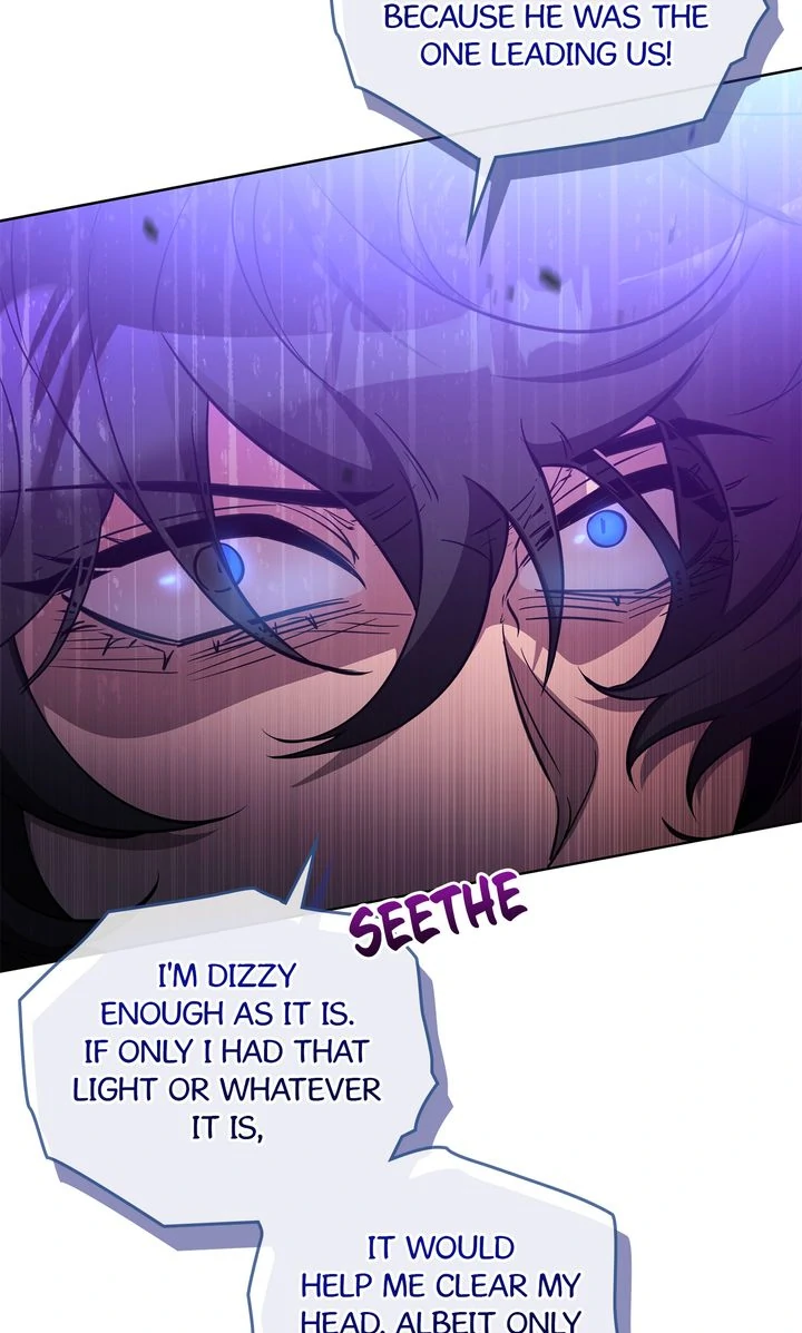 Choose Your Heroes Carefully [Official] - Chapter 67 manhwa