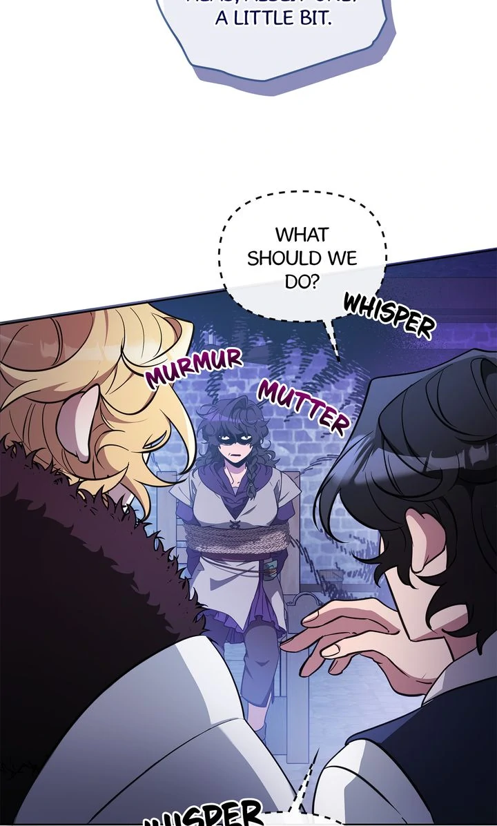 Choose Your Heroes Carefully [Official] - Chapter 67 manhwa