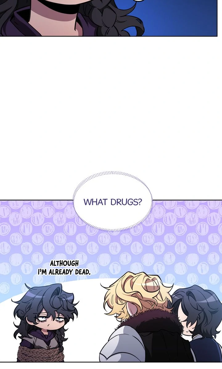 Choose Your Heroes Carefully [Official] - Chapter 67 manhwa