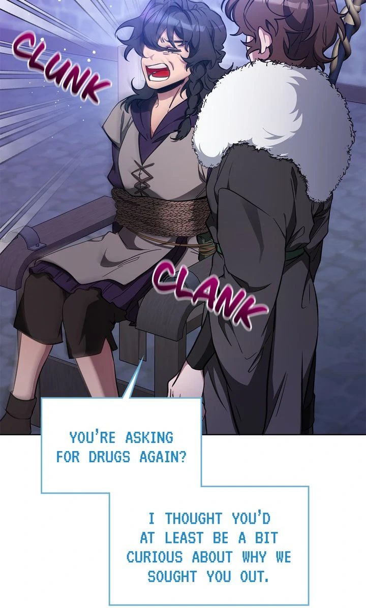 Choose Your Heroes Carefully [Official] - Chapter 67 manhwa