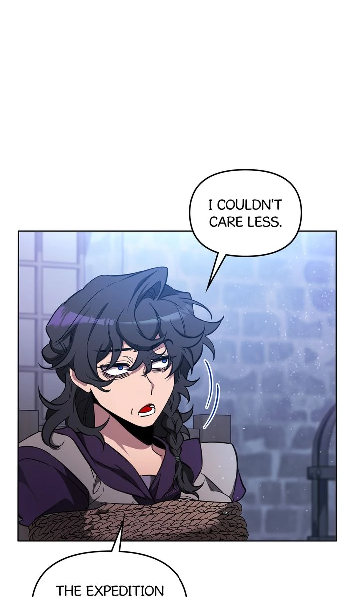 Choose Your Heroes Carefully [Official] - Chapter 67 manhwa