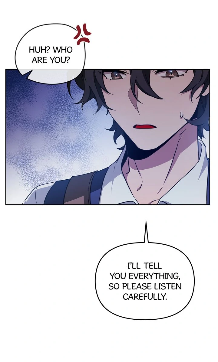 Choose Your Heroes Carefully [Official] - Chapter 67 manhwa