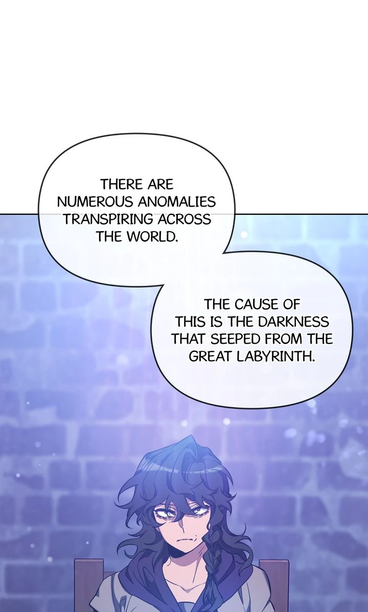 Choose Your Heroes Carefully [Official] - Chapter 67 manhwa