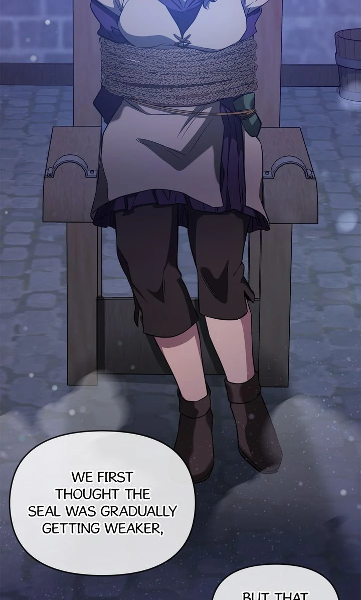 Choose Your Heroes Carefully [Official] - Chapter 67 manhwa