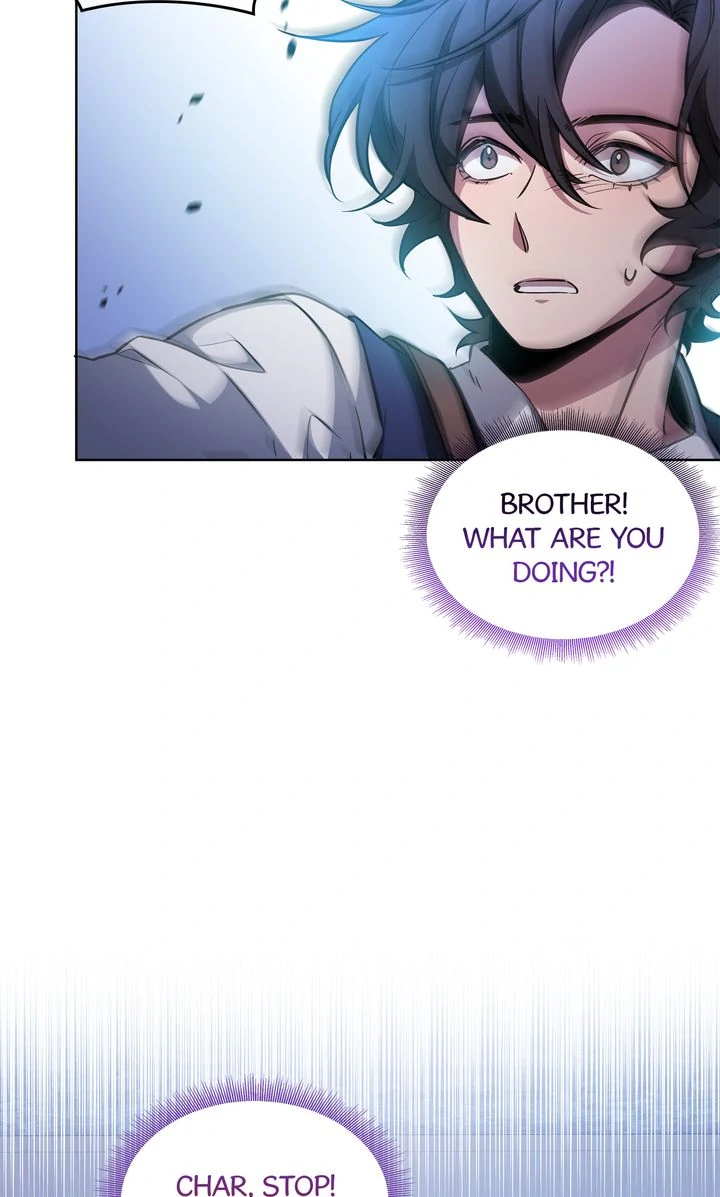 Choose Your Heroes Carefully [Official] - Chapter 67 manhwa