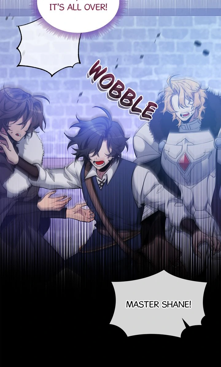 Choose Your Heroes Carefully [Official] - Chapter 67 manhwa