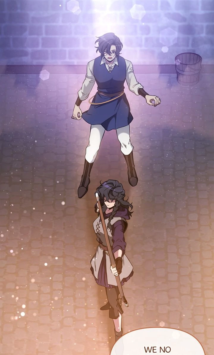 Choose Your Heroes Carefully [Official] - Chapter 67 manhwa