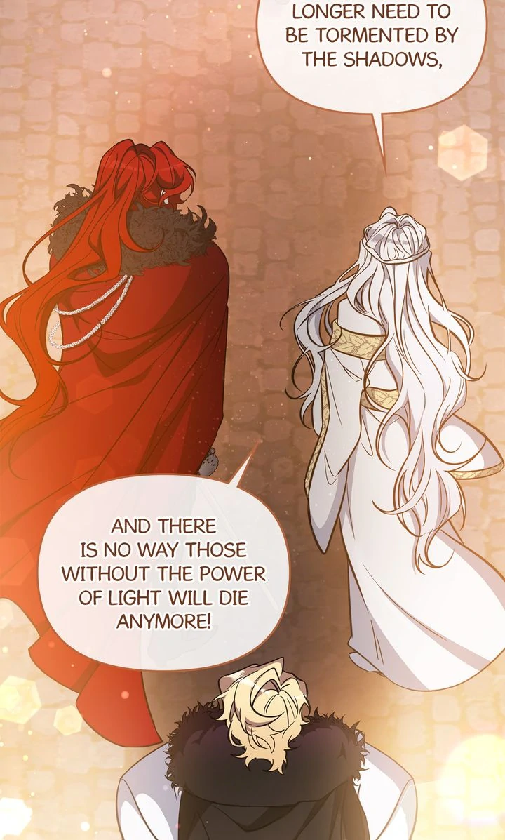 Choose Your Heroes Carefully [Official] - Chapter 67 manhwa