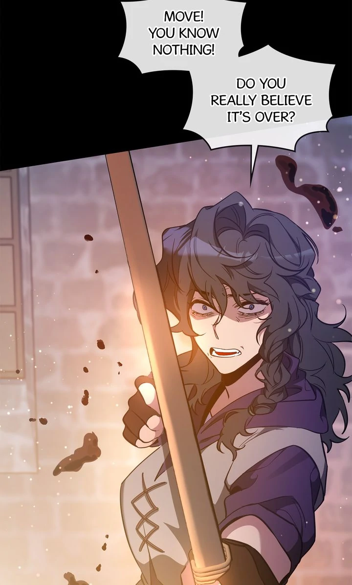 Choose Your Heroes Carefully [Official] - Chapter 67 manhwa