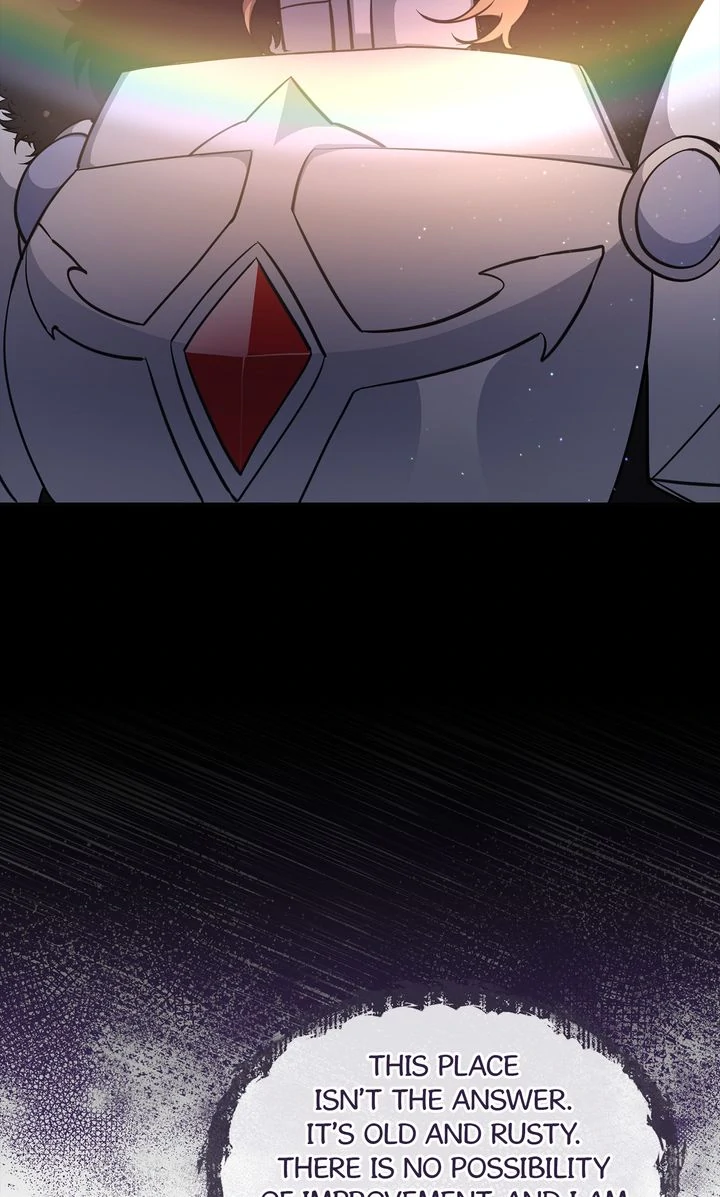 Choose Your Heroes Carefully [Official] - Chapter 67 manhwa