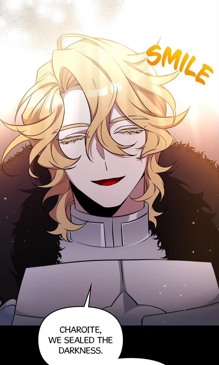 Choose Your Heroes Carefully [Official] - Chapter 67 manhwa