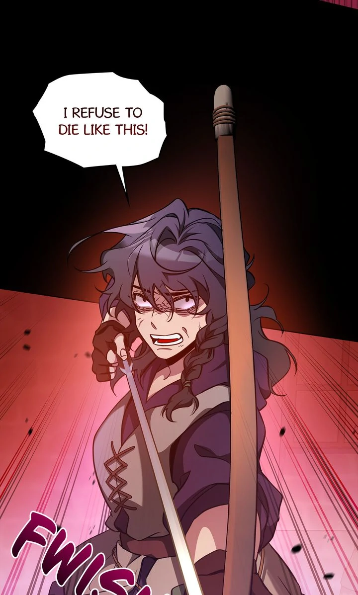 Choose Your Heroes Carefully [Official] - Chapter 67 manhwa