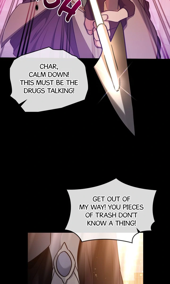 Choose Your Heroes Carefully [Official] - Chapter 67 manhwa