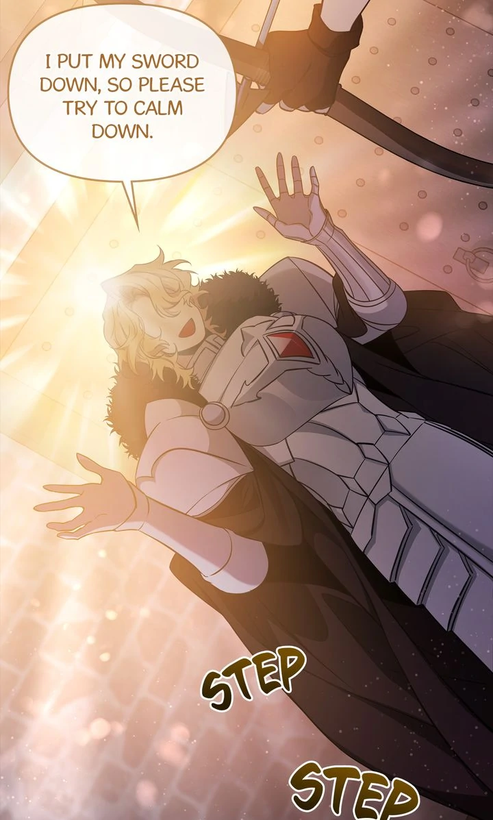 Choose Your Heroes Carefully [Official] - Chapter 67 manhwa