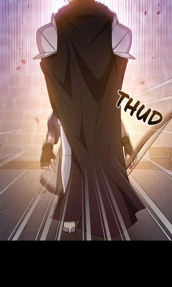 Choose Your Heroes Carefully [Official] - Chapter 67 manhwa