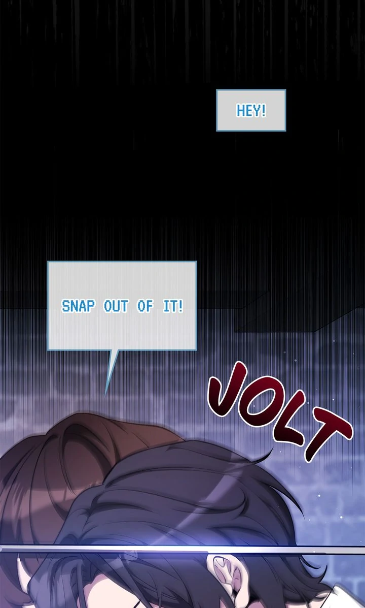 Choose Your Heroes Carefully [Official] - Chapter 67 manhwa