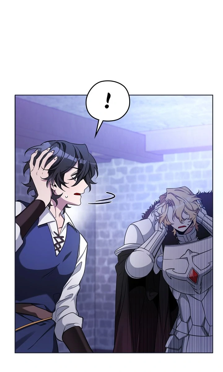 Choose Your Heroes Carefully [Official] - Chapter 67 manhwa