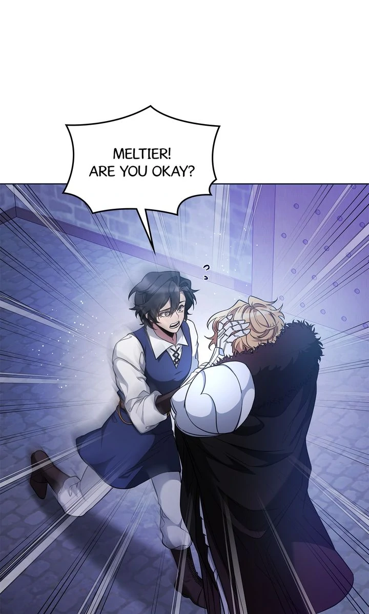 Choose Your Heroes Carefully [Official] - Chapter 67 manhwa