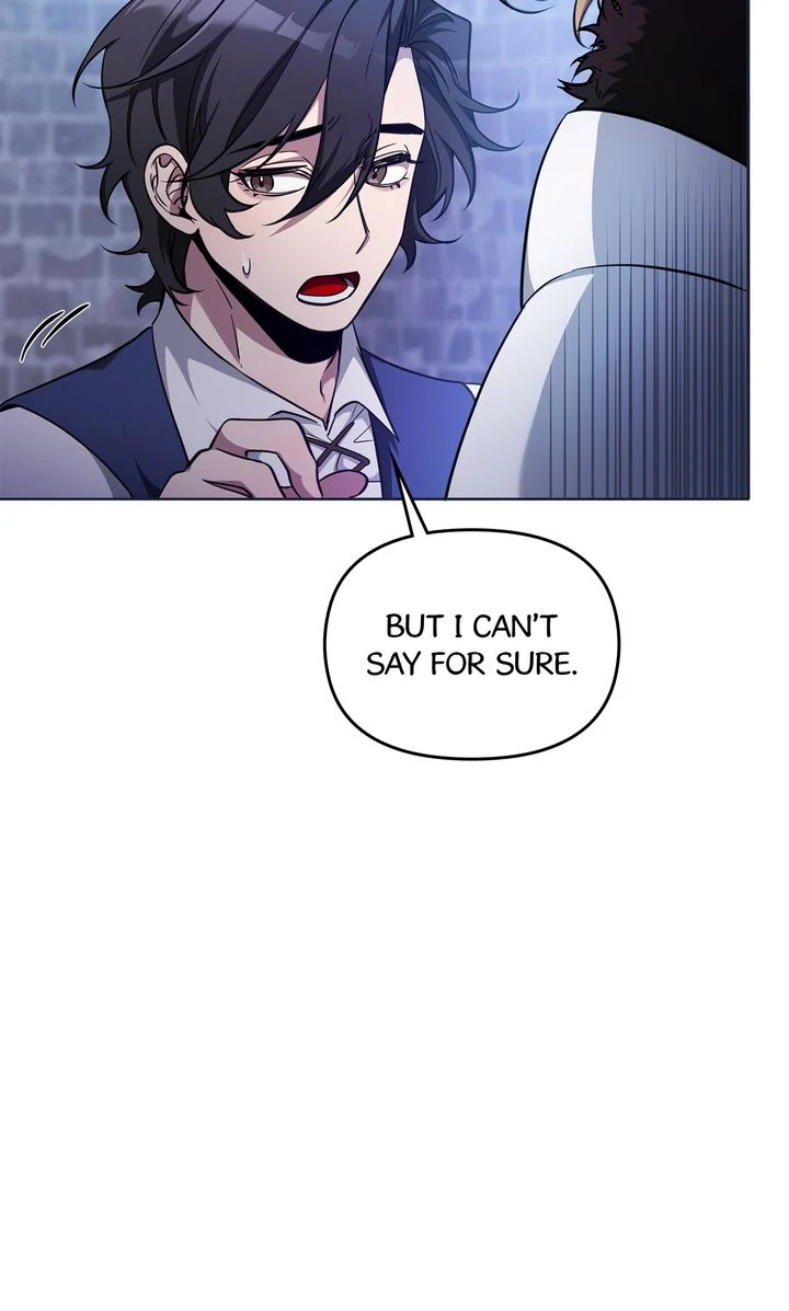 Choose Your Heroes Carefully [Official] - Chapter 67 manhwa